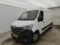 preview Renault Master #0