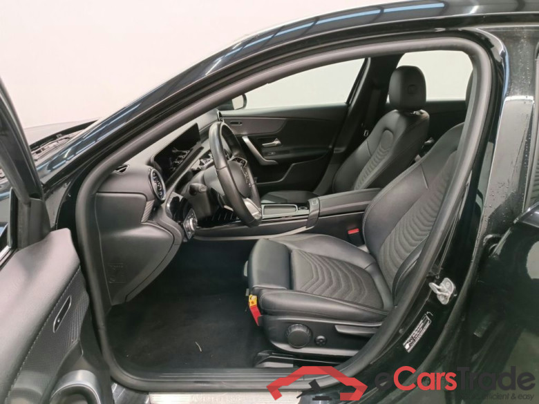 Mercedes-Benz Classe A A 180 Business Line 5d #3