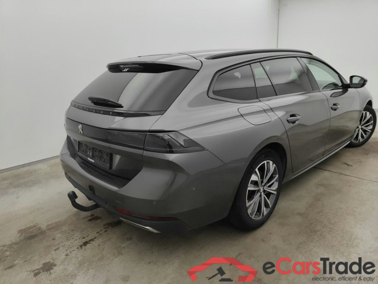 Peugeot 508 SW 1.5 BlueHDi 130 S&S EAT8 Allure Pack 5d #2