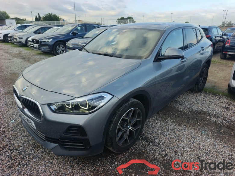 BMW X2 / 2017 / 5P / todoterreno sDrive18i (AC3) #1