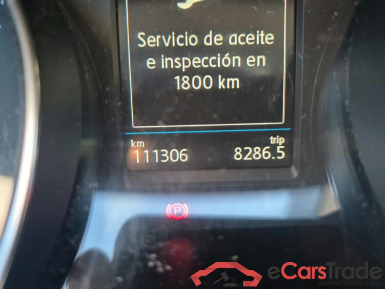 VOLKSWAGEN Passat / 2019 / 5P / familiar Variant Executive 2.0 TDI 90kW (122CV) D #5