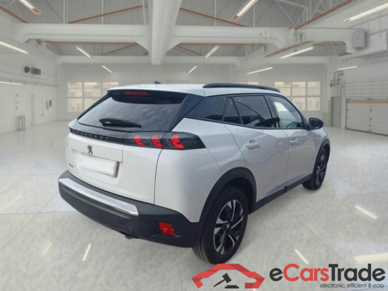 PEUGEOT 2008 / 2019 / 5P / CROSSOVER BLUEHDI 130 EAT8 ALLURE PACK S/S AUT. #2