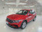 preview Volkswagen Tiguan #0