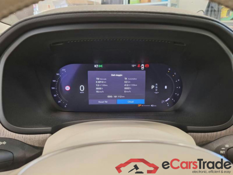 VOLVO V90 / 2020 / 5P / STATION WAGON B4 D AUTOMATICO ULTIMATE BRIGHT #4