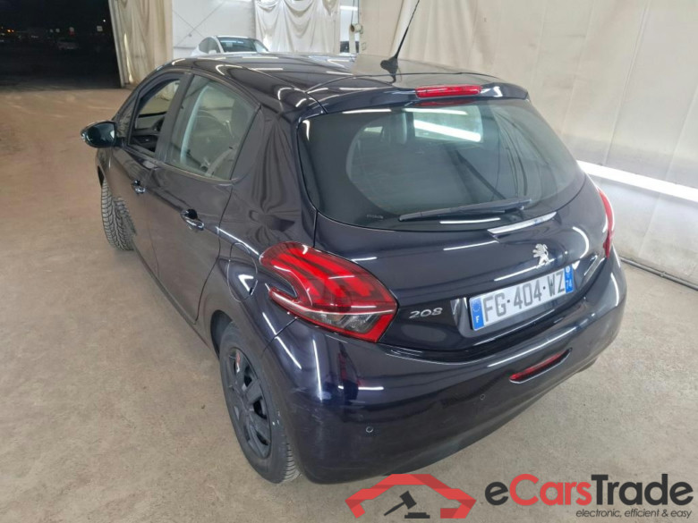 208 Active Business 1.2 80CV BVM5 E6dT #2