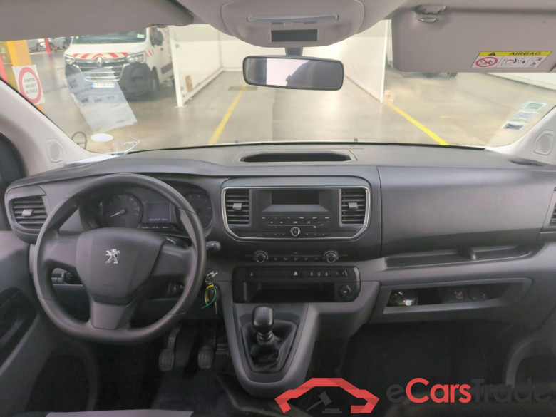 Expert Kombi L2 1.5 HDi 120CV BVM6 9 Sieges E6dT #5