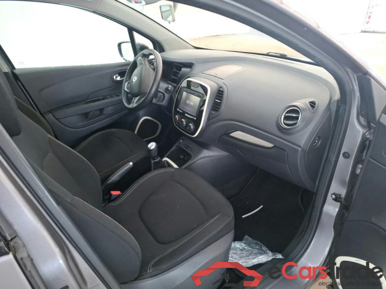 RENAULT Captur 5p Crossover Business TCe 90 - 18 #6