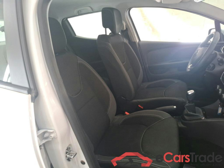RENAULT Clio 5p Berline Business dCi 75 - 18 #6
