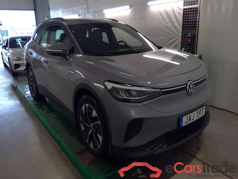 ID.4 Pro Perf.77kWh 150kW #2