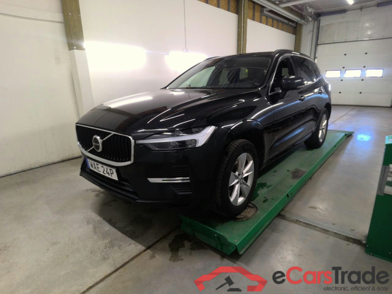 XC60 B4D 197 Core FWD Aut