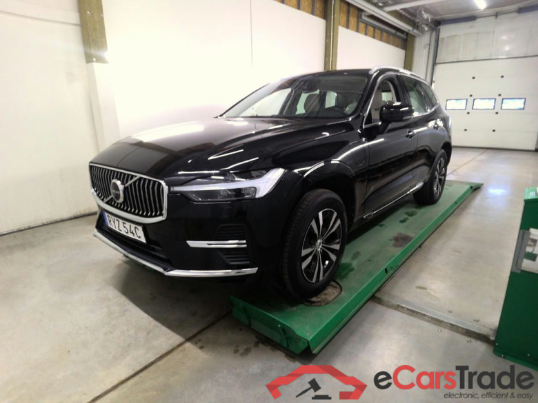 XC60 T6 350 Re.Ins.Ex. AWD Aut