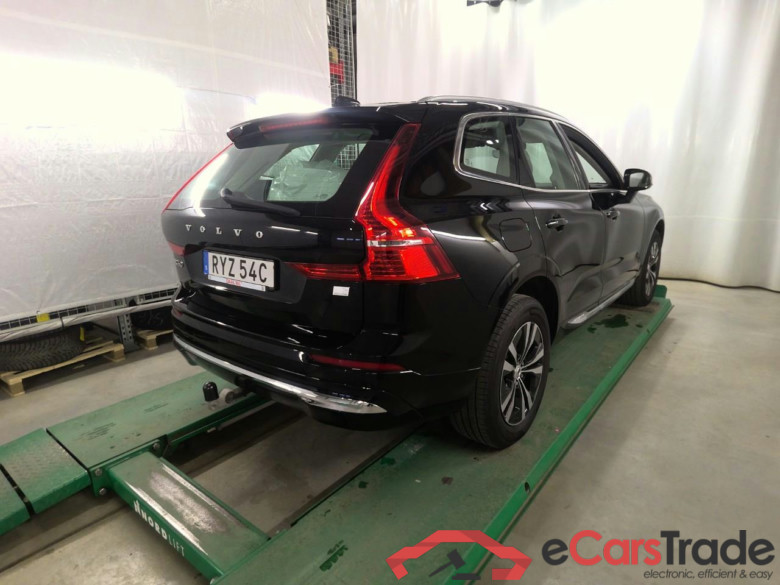 XC60 T6 350 Re.Ins.Ex. AWD Aut #3