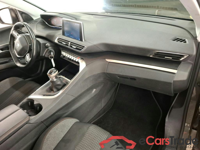 PEUGEOT 3008 5p SUV BlueHDi 130 S&S ACTIVE BUSINESS #5