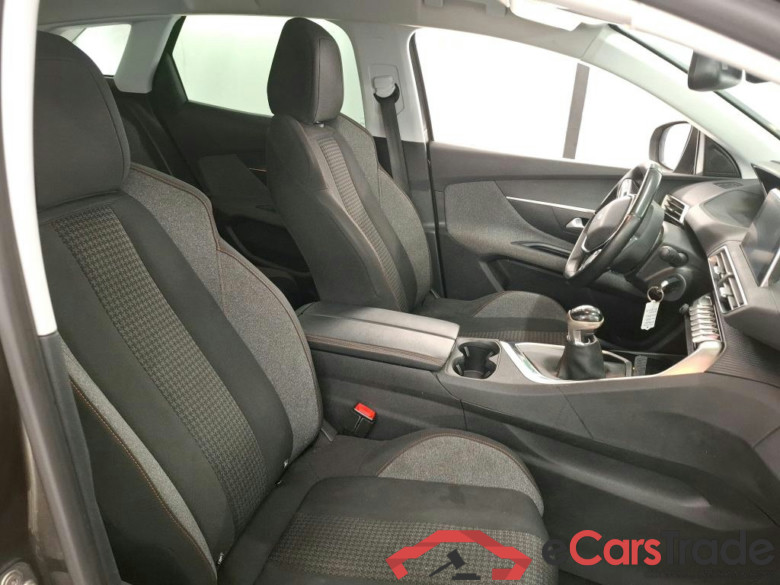 PEUGEOT 3008 5p SUV BlueHDi 130 S&S ACTIVE BUSINESS #6