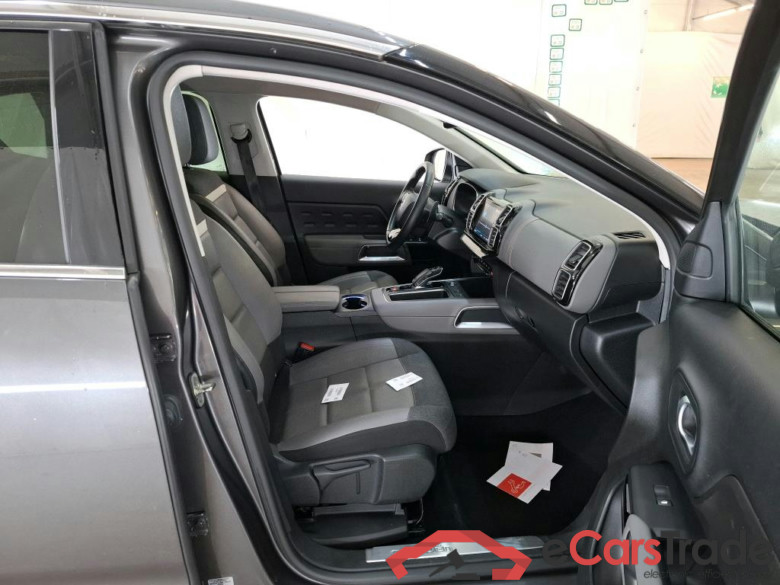 CITROEN C5 Aircross  2018  5P  SUV BlueHDi 130 EAT8 Business #6