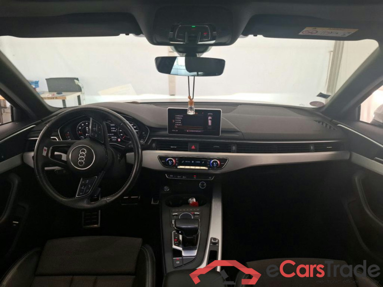 AUDI A4 Avant 5p Break 40 TFSI ultra 190 S tronic S line #5