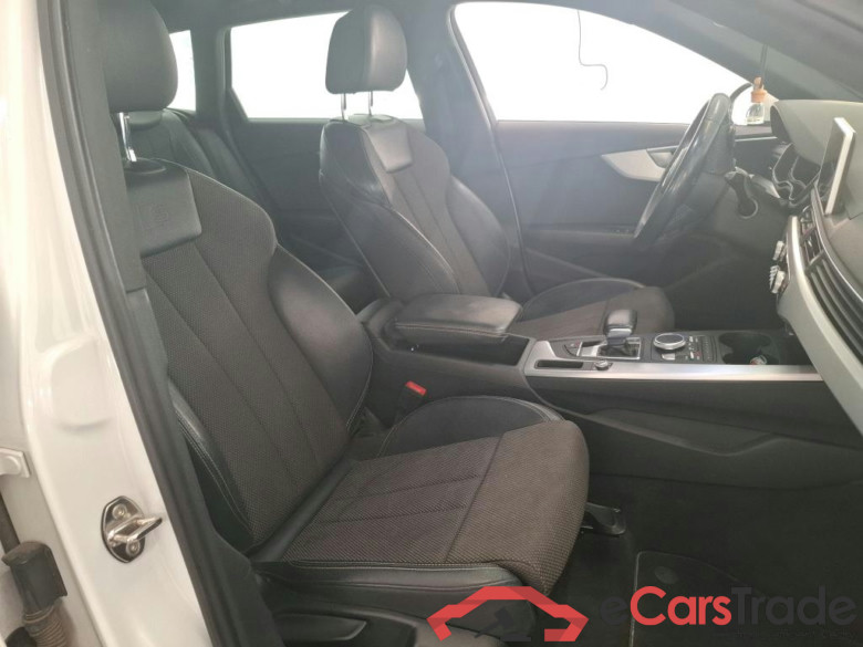 AUDI A4 Avant 5p Break 40 TFSI ultra 190 S tronic S line #6