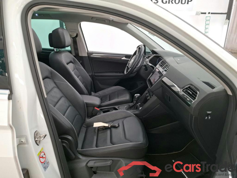 VOLKSWAGEN Tiguan 5p SUV 1.5 TSI 150 EVO DSG7 Carat Exclusive #6