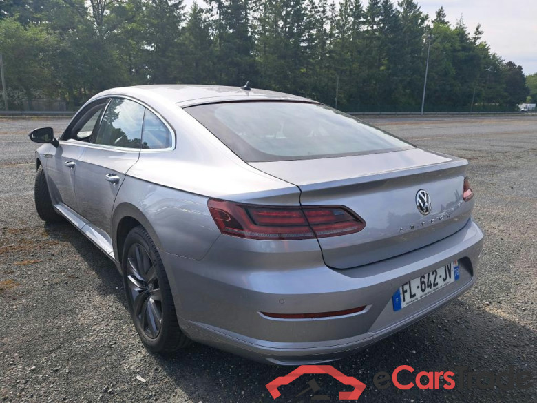 VOLKSWAGEN Arteon 5p Berline 2.0 TDI 150 DSG7 #2