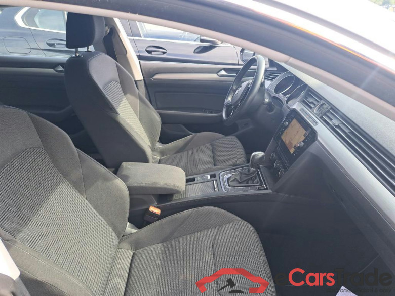 VOLKSWAGEN Arteon 5p Berline 2.0 TDI 150 DSG7 #6