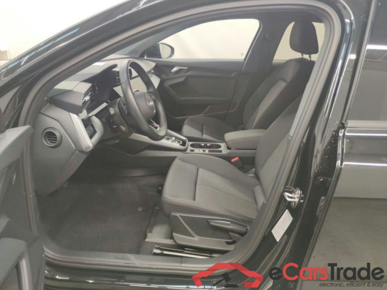 AUDI A3 SPORTBACK - 2020 35 TFSI 150hp S tronic (EU6AP) 5d #3