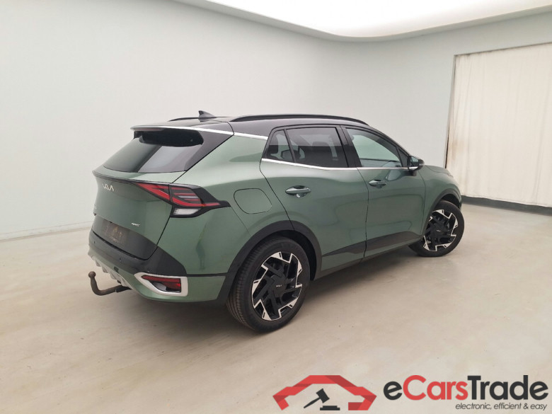 Kia, Sportage '21 PHEV, Sport.1.6PHEV 265 GT L.AWD Aut #4