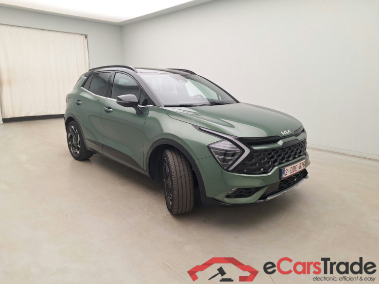 Kia, Sportage '21 PHEV, Sport.1.6PHEV 265 GT L.AWD Aut #5