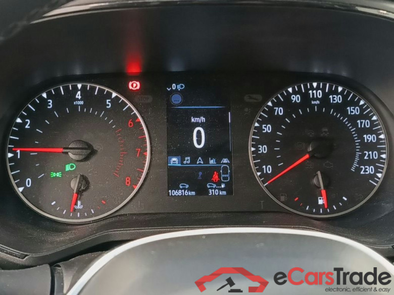 RENAULT CLIO V 1.0 TCe Evolution GPF 5d #6
