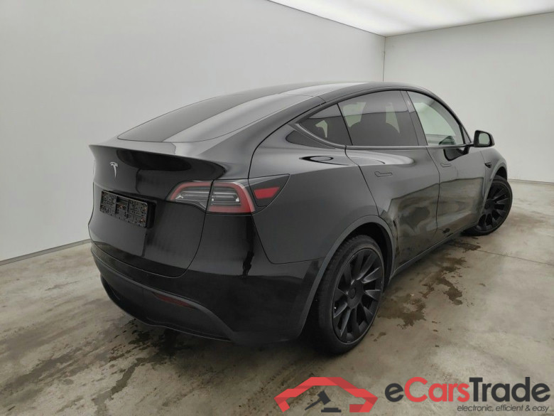 TESLA MODEL Y 52 kWh Standard Range RWD 5d #2