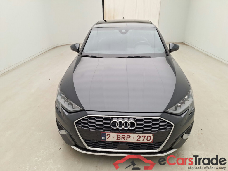 Audi, A3 SB '20, A3 SB 30 TFSi 81kW Ad.B.E.Str.