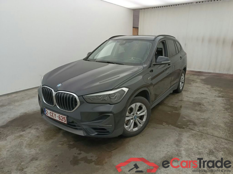 BMW X1 xDrive25e (162 kW) 5d