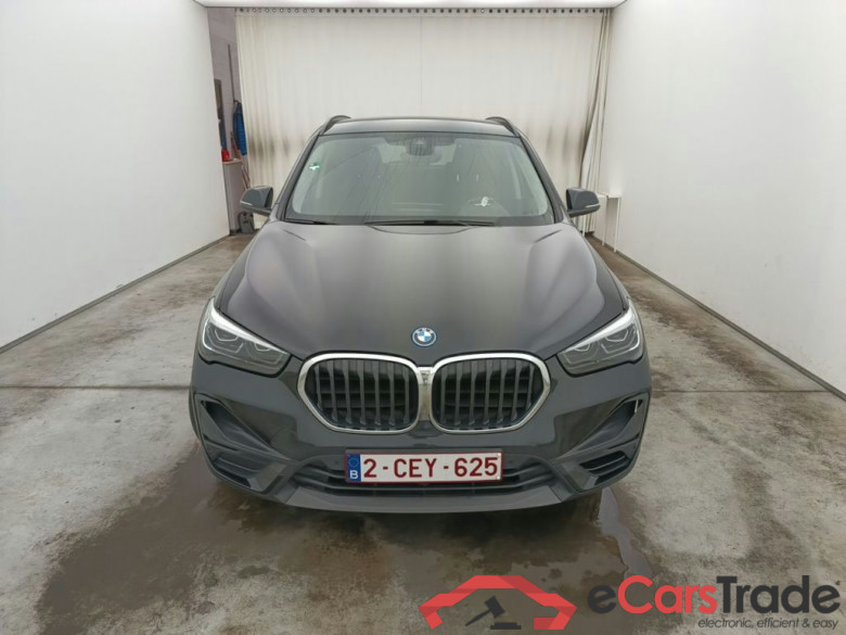 BMW X1 xDrive25e (162 kW) 5d #5