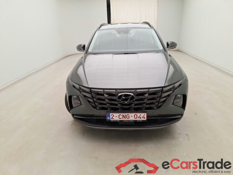 Hyundai, Tucson '20 PHEV, Tuc.TGDi PHEV 195kW 4x4 Sh.Aut