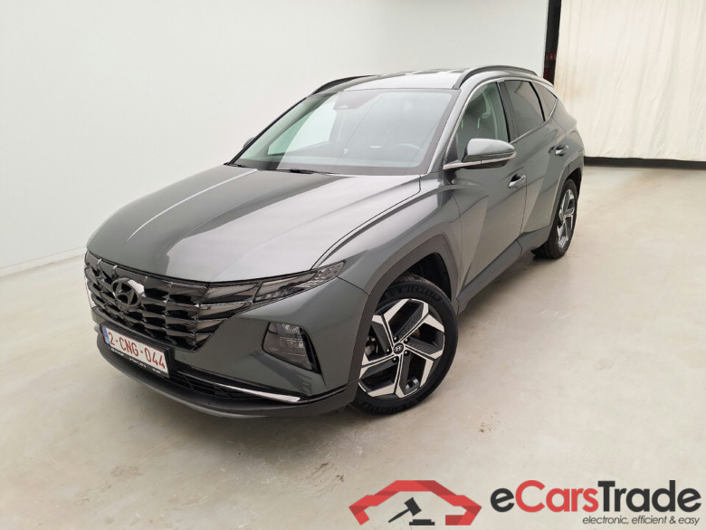 Hyundai, Tucson '20 PHEV, Tuc.TGDi PHEV 195kW 4x4 Sh.Aut #2