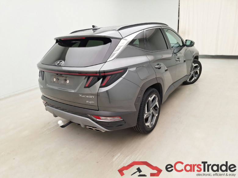 Hyundai, Tucson '20 PHEV, Tuc.TGDi PHEV 195kW 4x4 Sh.Aut #4