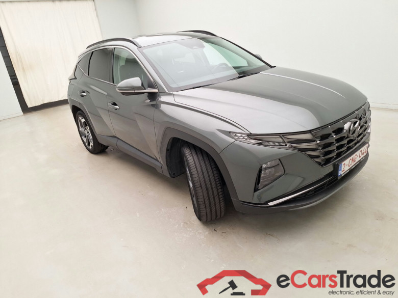 Hyundai, Tucson '20 PHEV, Tuc.TGDi PHEV 195kW 4x4 Sh.Aut #5