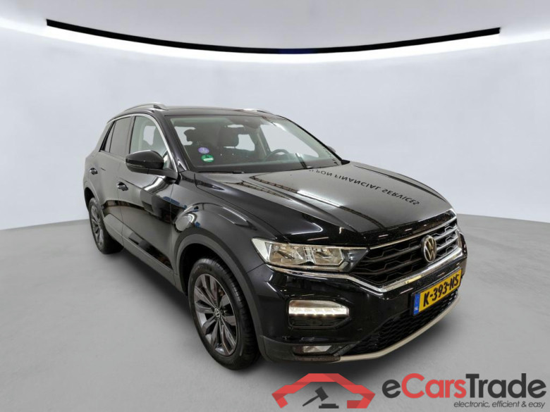 VOLKSWAGEN T-Roc 81 kW #4