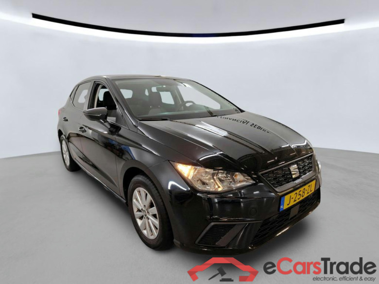 SEAT Ibiza 70 kW #4