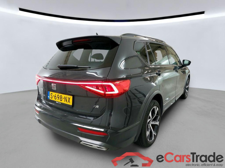 SEAT Tarraco 110 kW #6