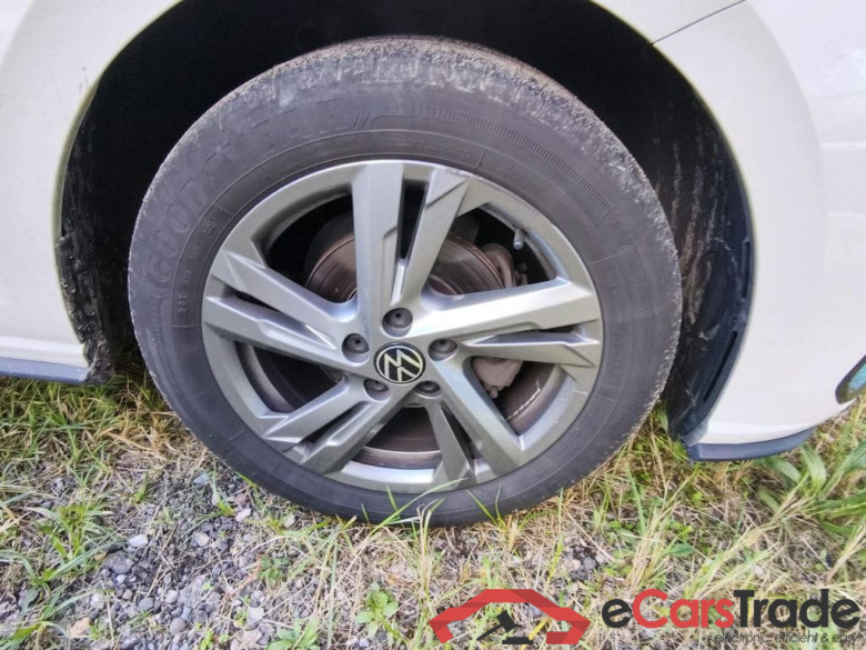 VOLKSWAGEN POLO 1.0 TSI 95pk DSG R-Line Business+ Multimedia Advance #6