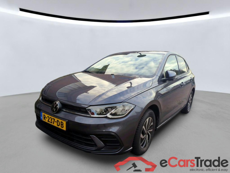 VOLKSWAGEN POLO 70 kW