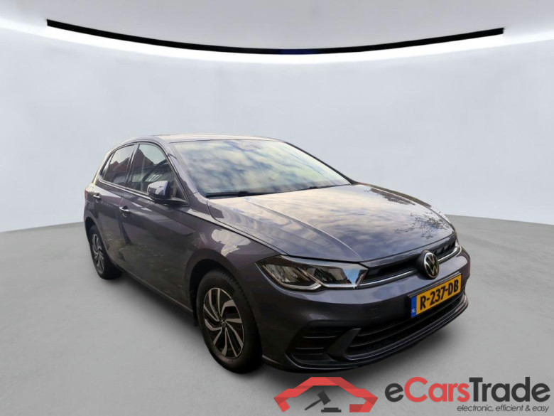VOLKSWAGEN POLO 70 kW #5