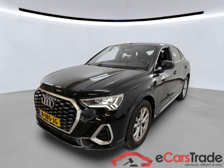 AUDI Q3 Sportback 110 kW #1