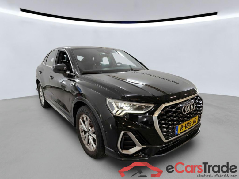 AUDI Q3 Sportback 110 kW #5