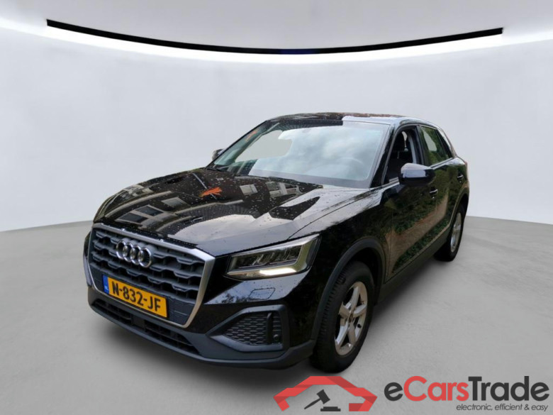 AUDI Q2 81 kW