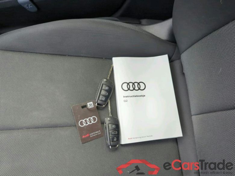 AUDI Q2 81 kW #6