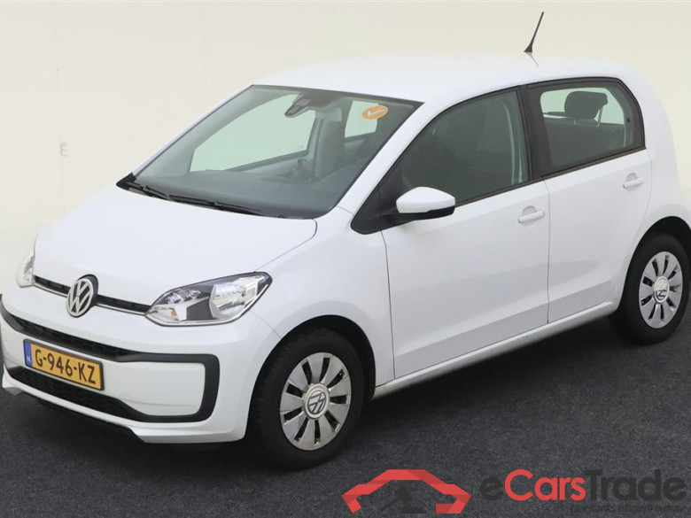 VOLKSWAGEN up! 44 kW