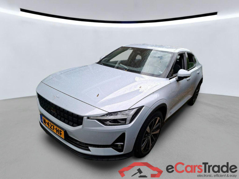 Polestar 2 170 kW