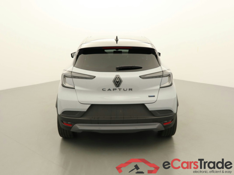 Renault Captur Esprit Alpine E-Tech Hybrid 160 #5