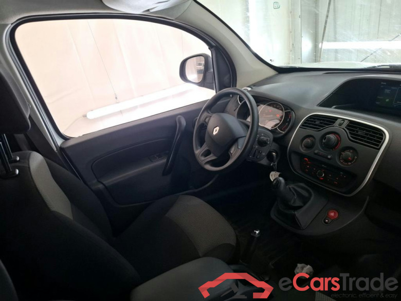 RENAULT Kangoo Express VU 4p Fourgonnette Grand Vol ExtraR-Link dCi 90 #5